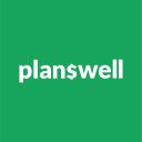 Planswell icon