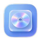 Platter icon