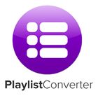 Playlist Converter icon