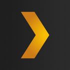 Plex Cloud icon