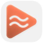 Plezy icon