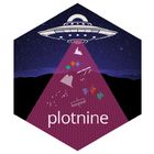 Plotnine icon