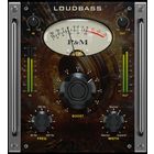 Plug&Mix Loudbass icon