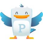 Plume for Twitter icon