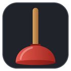 Plunger icon