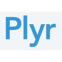 Plyr icon