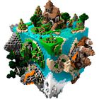 Pocket World - Minecraft icon