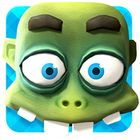 Pocket Zombie - Virtual Pet icon