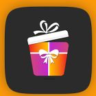 PocketGiftCard - Earn Free Gift Card icon