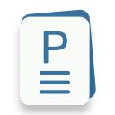 Pocper icon