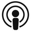 Podcasts icon