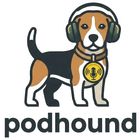 Podhound icon