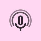 podium Podcast icon