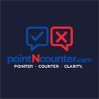 PointNCounter icon