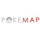 PokeOnMap icon