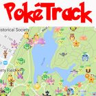 PokéTrack icon