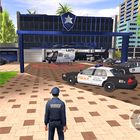 Police Simulator: Car Games icon