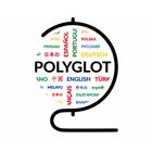 Polyglot icon
