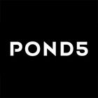 Pond5 icon