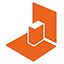 Pop-Up Card Designer icon