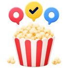 Popcorn Vote icon