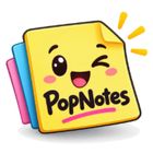 PopNotes (by Chris-Creates) icon