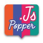 Popper.js icon