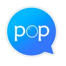 PopTalk icon