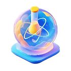Positron Studio icon