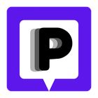 Post-Notes  icon