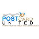 Postcard United icon
