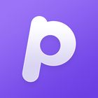 Poster and Graphic Design Maker icon