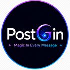 PostGin icon