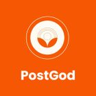 PostGod icon