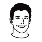 Posting Dude icon