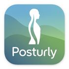 Posturly icon