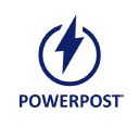 PowerPost icon