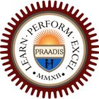 PIE - Praadis Institute of Education icon