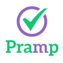 Pramp icon