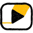 Precut icon