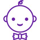 Pregnancy Estimator icon