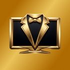 Premium TV Launcher UI (PLUI) icon