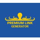 Premium Link Generator icon
