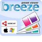 Preset Viewer Breeze icon