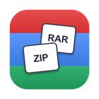 PressZip icon
