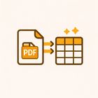 Price2Table icon