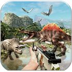 Primal Hunt: Rise of the Dinosaurs icon