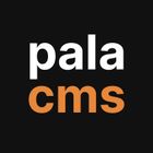 PalaCMS icon