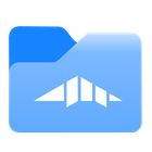 Prism File Explorer (techflyers' fork) icon