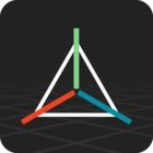Prisma3D icon
